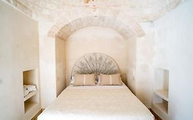 Trulli Ad Maiora